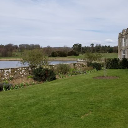 Leeds Castle Kent, England